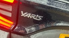 Toyota Yaris 1.5 Hybrid Design 5dr CVT Hybrid Hatchback